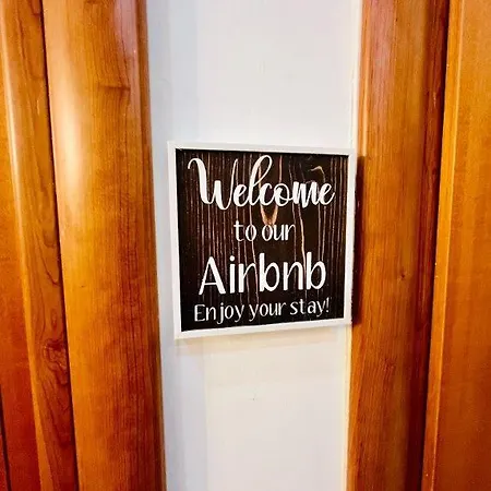 Ginevra Apartamento