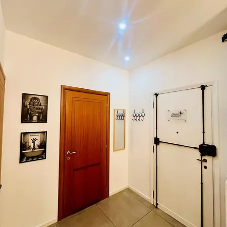 Ginevra Apartamento