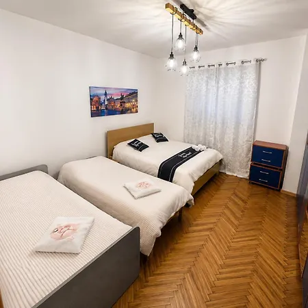 Apartamento Ginevra