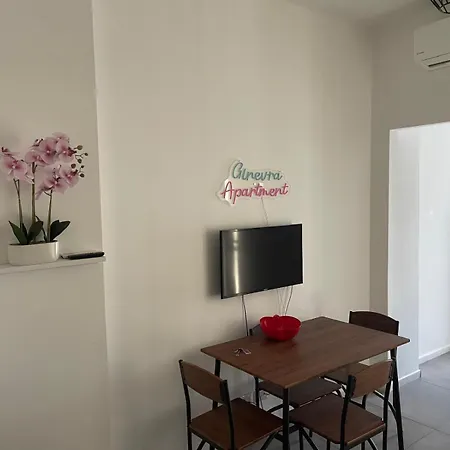 Ginevra Apartment Turin