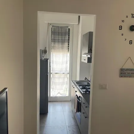 Apartment Ginevra