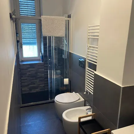 Ginevra Apartment Turin