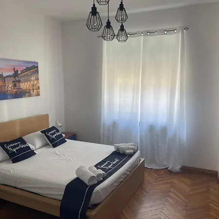 Ginevra * Turin