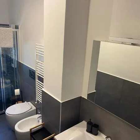 Apartment Ginevra