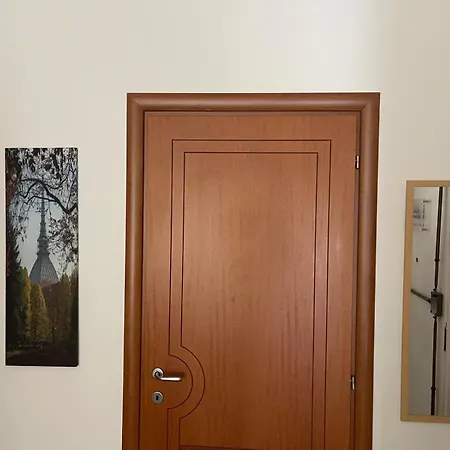 Apartment Ginevra *
