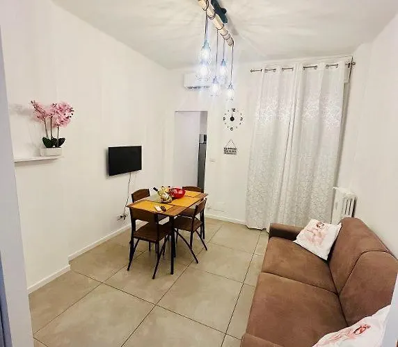 Apartment Ginevra Turin