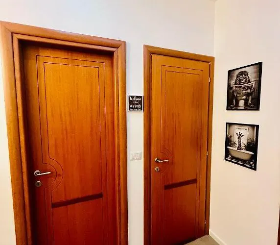 Apartment Ginevra Turin