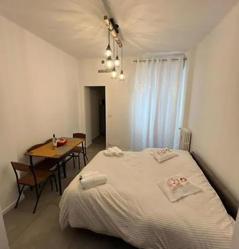Ginevra Apartment *