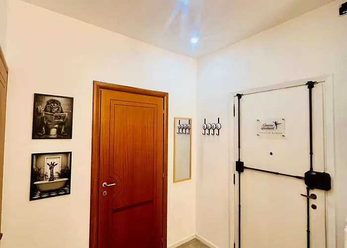 Ginevra Apartment