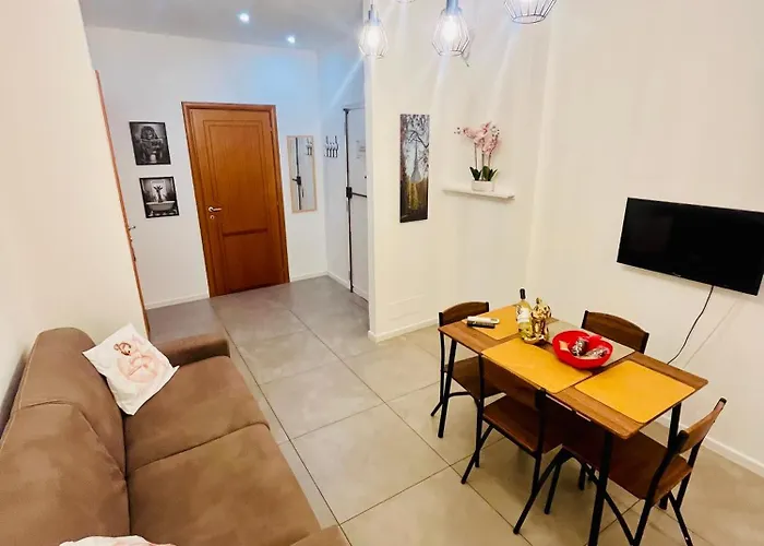 Apartman Ginevra Torino