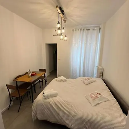 Apartman Ginevra