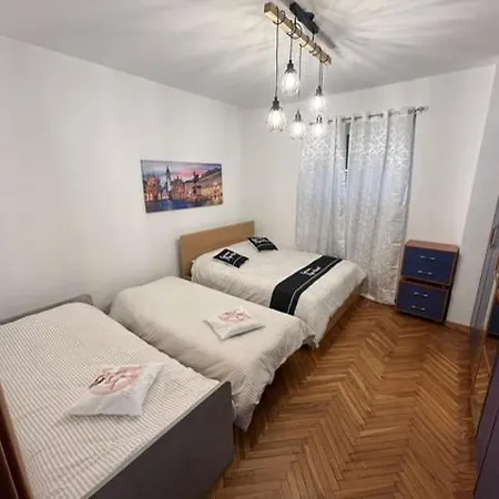 Apartman Ginevra Torino