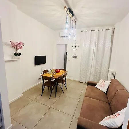 Apartamento Ginevra Turín