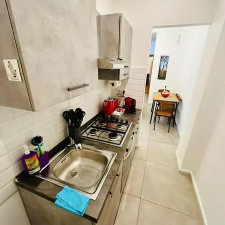 דירה Ginevra טורינו