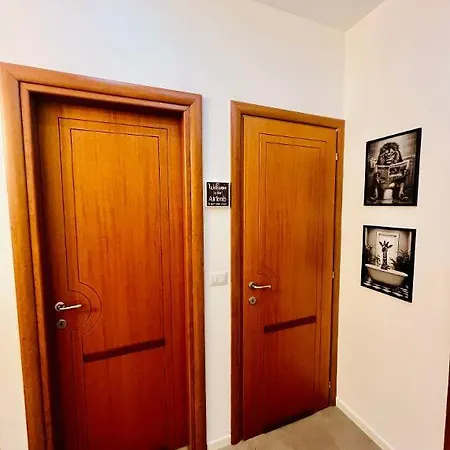 דירה Ginevra טורינו