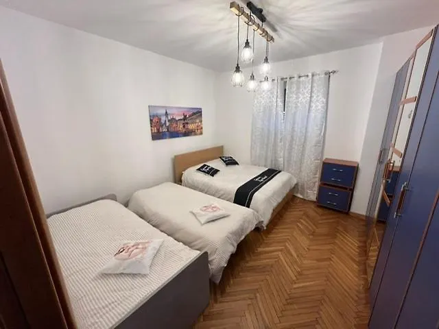 Lejlighed Ginevra Torino
